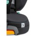 Автокресло CHICCO FOLD&GO I-SIZE AIR, BLACK AIR 04079338720000