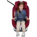 Автокресло CHICCO SEAT UP 012 (Группа 0/1/2), RED PASSION 07079828640000